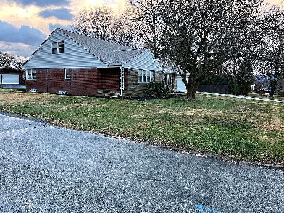 1104 Arthur Ave, Scottdale, PA 15683 Zillow