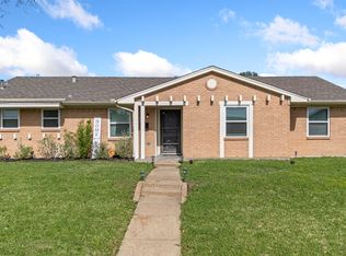 2425 Larchmont Dr, Mesquite, TX 75150