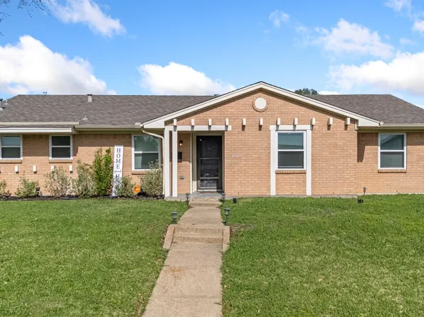 2425 Larchmont Dr, Mesquite, TX 75150