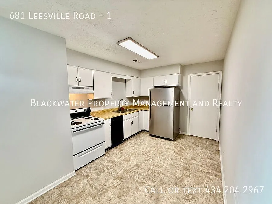 1 bed, 1.0 bath, $750 — Photo 3
