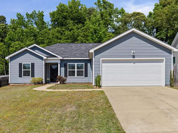 162 Copperfield Drive, Trenton, SC 29847