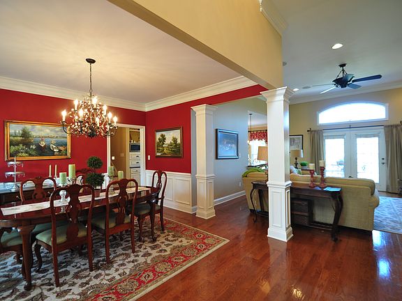 2nd image of 12509 Gatewater Ln
