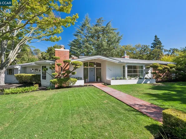 3336 Las Huertas Rd, Lafayette, CA 94549