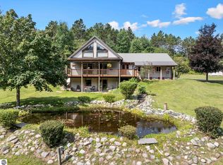 5312 Samels Rd, Williamsburg, MI 49690