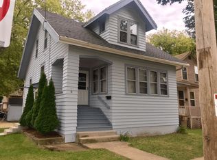 21 S Randall Ave, Madison, WI 53715