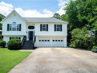 73 Burlington Rd NE, Rome, GA, 30161