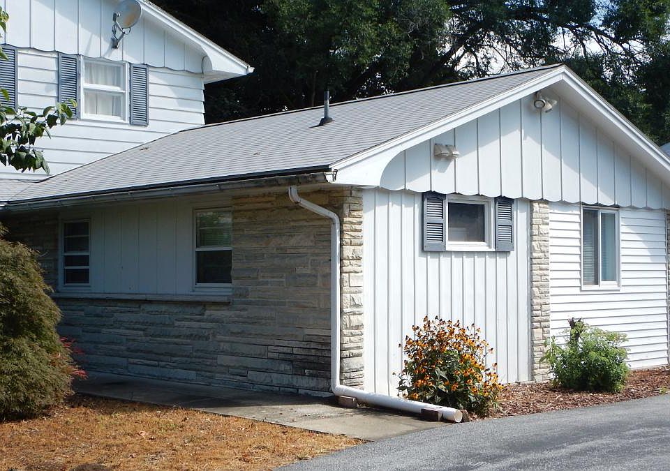 One Bedroom Duplex