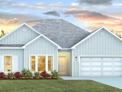 4009 Ashbourne Dr, Hahira, GA, 31632