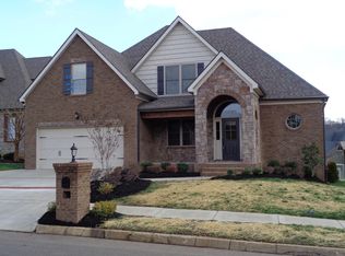 2500 Brooke Willow Blvd LOT 83, Knoxville, TN 37932