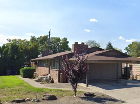1928 E Bridgeport Ave, Spokane, WA 99207