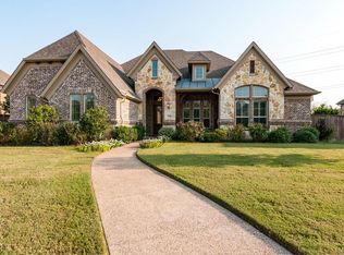 1508 Silverleaf Dr, Keller, TX 76248