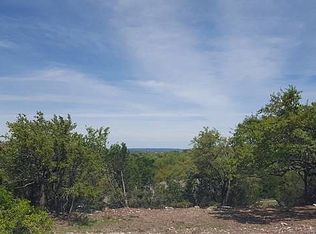 627 Newport Dr, Spicewood, TX 78669