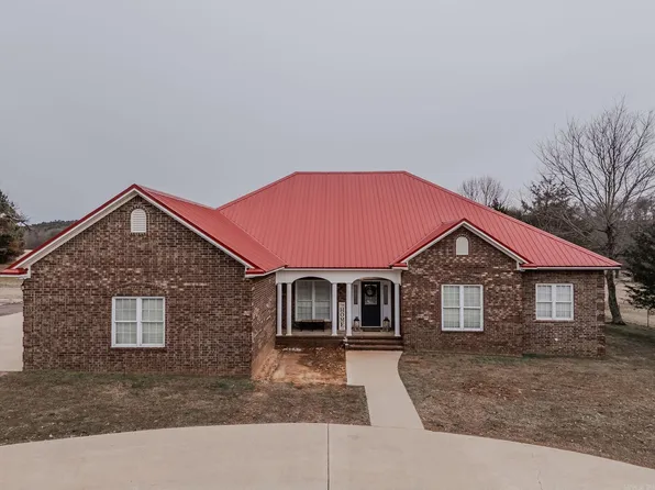 2809 County Road 3341, Clarksville, AR 72830