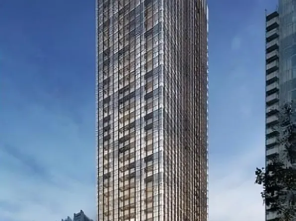 88 Blue Jays Way Unit 1308, Toronto, ON M5V 0L7