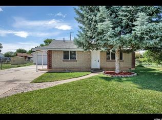 1369 Reid Dr, Layton, UT 84041