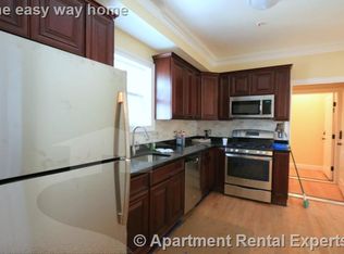 207 Summer St #2, Somerville, MA 02143