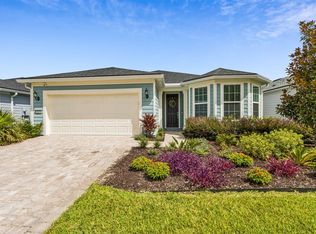 517 Continuum Loop, Yulee, FL 32097