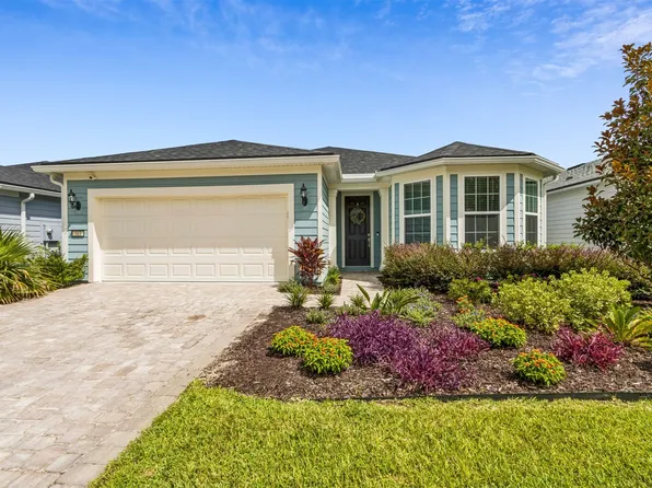 517 Continuum Loop, Yulee, FL 32097