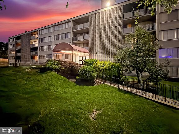 2nd image of 1822 Metzerott Rd APT 401