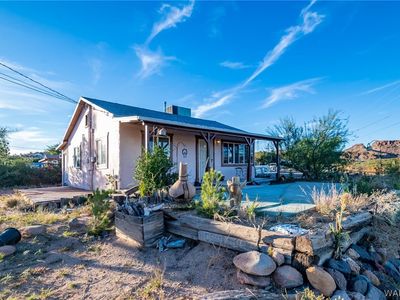 710 Gold St, Kingman, AZ, 86401