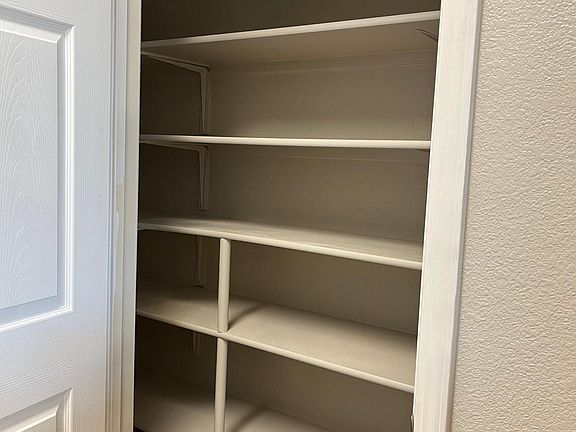 Pantry.