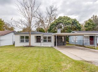 2545 Jackson St, La Marque, TX 77568