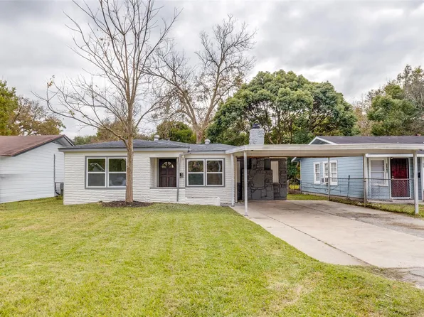 2545 Jackson St, La Marque, TX 77568