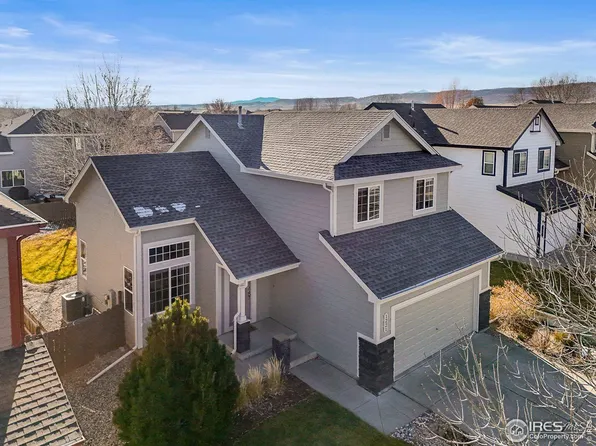 1221 Truxtun Dr, Fort Collins, CO 80526