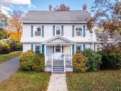 1168 River Rd, Agawam, MA, 01001