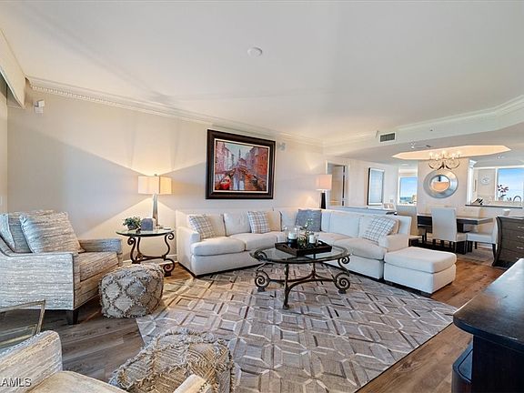 3rd image of 7225 Pelican Bay Blvd Unit 1202