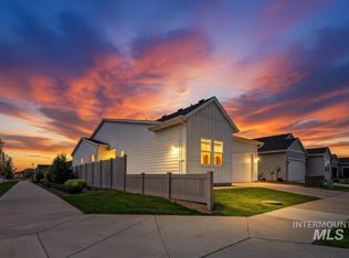 8651 W Stillmore St, Star, ID 83669