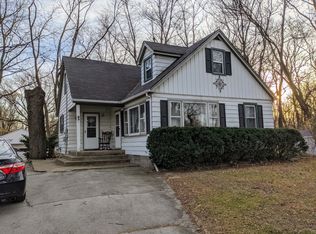 2169 Thornton Lansing Rd, Lansing, IL 60438