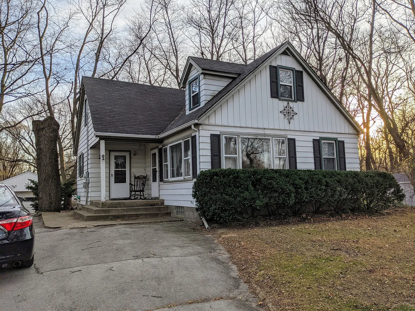 2169 Thornton Lansing Rd photo 1