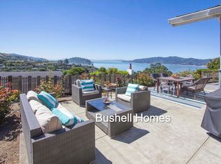 154 Stewart Dr, Belvedere Tiburon, CA 94920