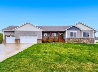 5689 172nd Ln NW, Ramsey, MN 55303