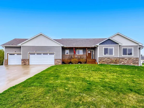 5689 172nd Ln NW, Ramsey, MN 55303