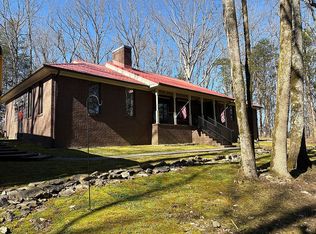 2501 Huntsville Hwy, Fayetteville, TN 37334