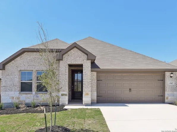 17027 Blaise Terrace, San Antonio, TX 78247