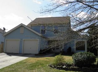 15 Pheasant Rd, Clementon, NJ 08021