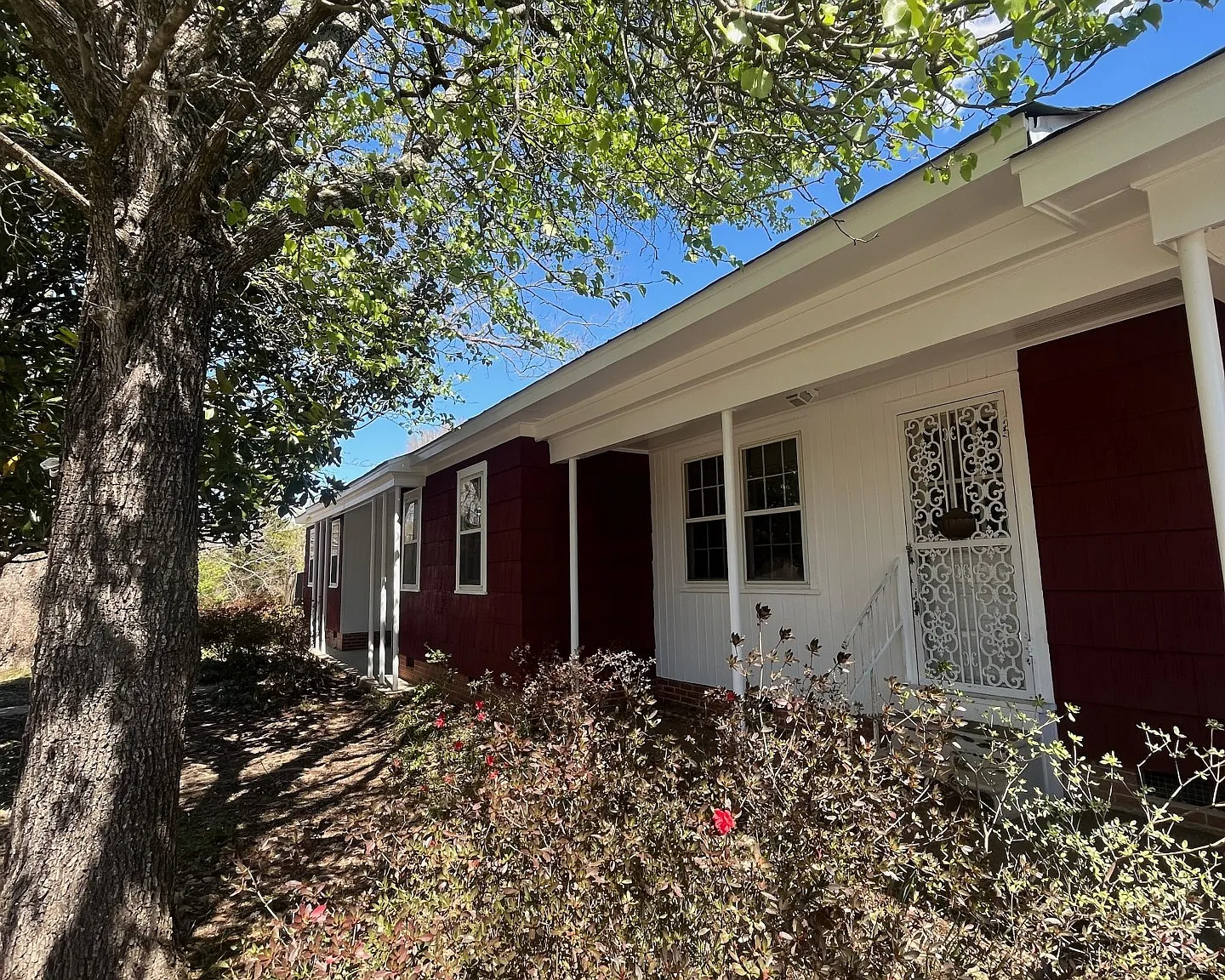 513 South Cummings Street Fulton, MS - 1 — Photo 1