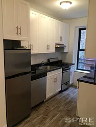 Rented by Spire Group