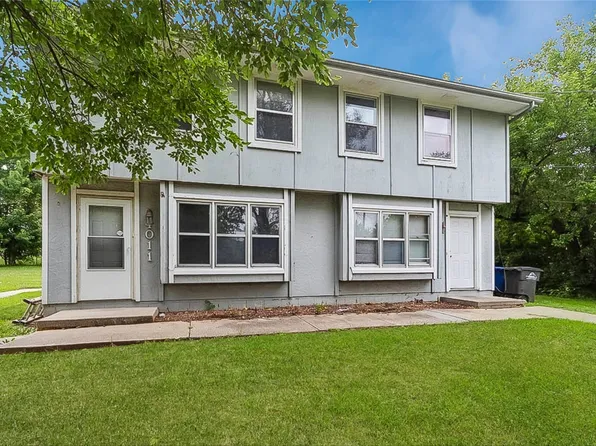 4011 SE 8th St, Des Moines, IA 50315