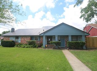 9001 Bryce Ave, Texas City, TX 77591