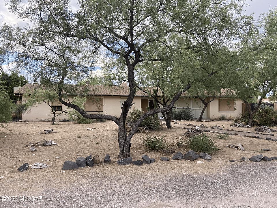 4051 E Calle De Jardin Tucson AZ 85711 Zillow