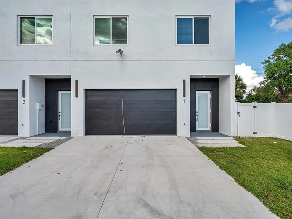 2608 W Columbus Dr #1, Tampa, FL 33607