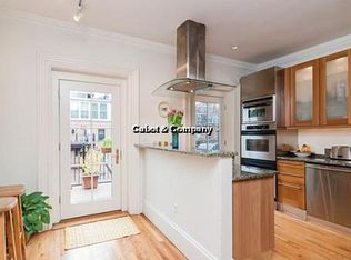 31 Upton St, Boston, MA 02118