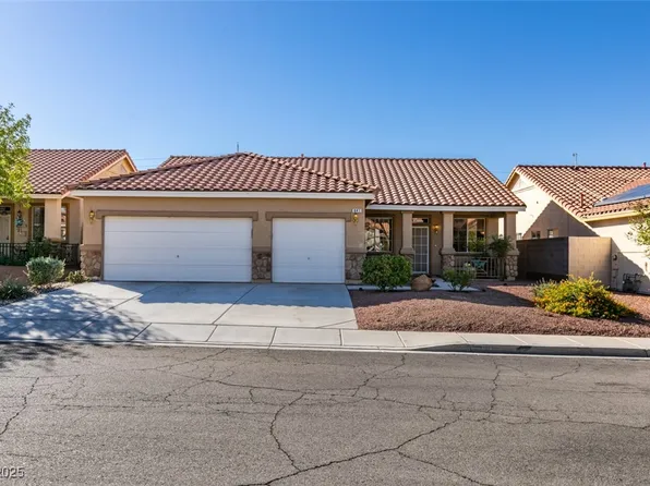 841 Garden Breeze Way, Las Vegas, NV 89123