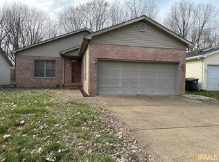1704 N Welworth Ave, Evansville, IN 47711