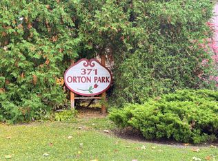 371 Orton Park Rd #114, Toronto, ON M1G 3V1
