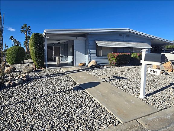 2nd image of 39595 Moronga Canyon Dr